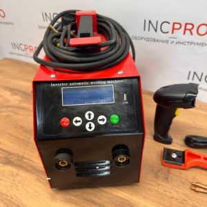 Электромуфтовый сварочный аппарат