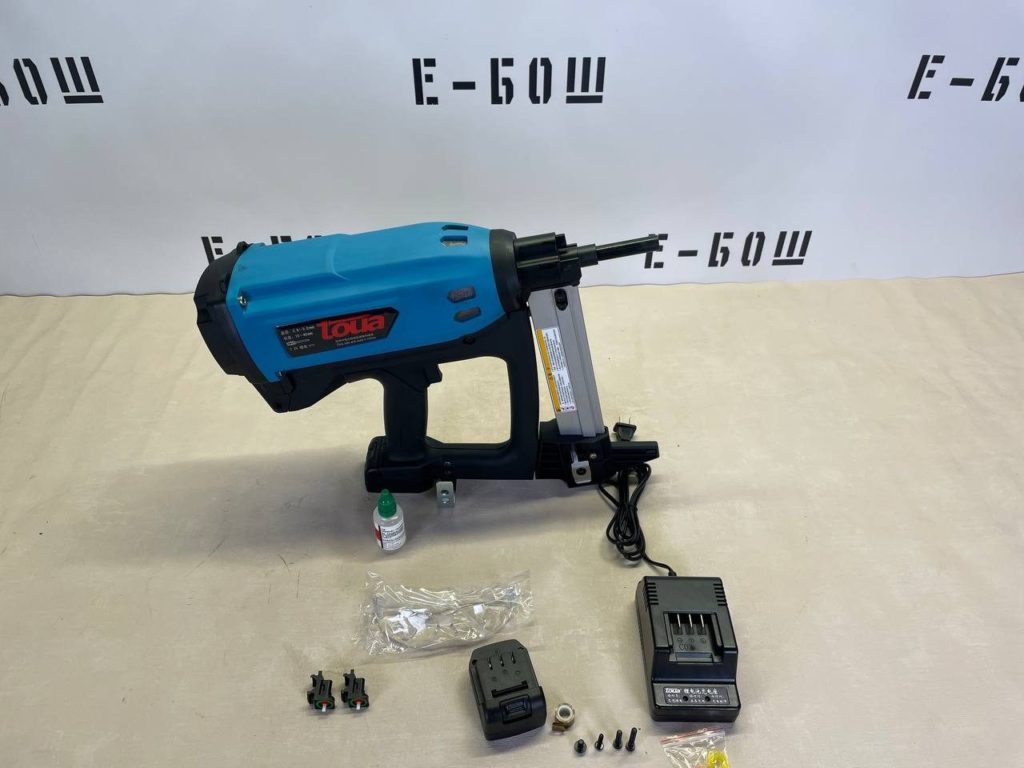 Газовый пистолет Toua GSN50