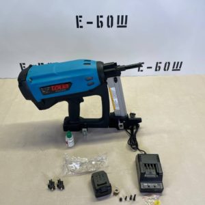 Газовый пистолет Toua GSN50