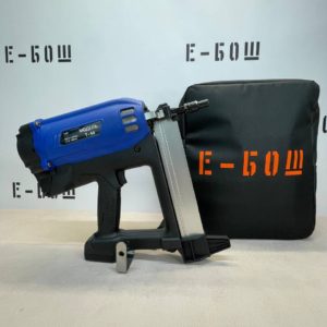Монтажный газовый пистолет E T40-2