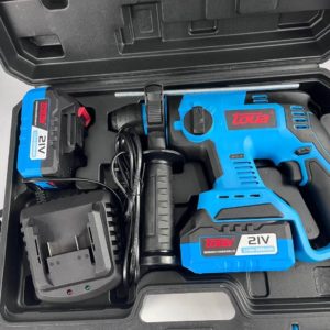 Аккумуляторный перфоратор Toua BDLH 180-А