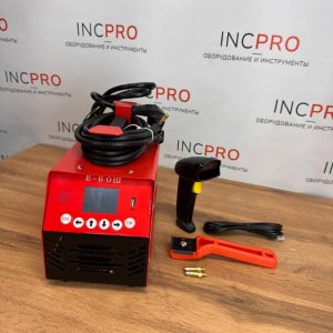 Электромуфтовый станок с Bluetooth и русским языком