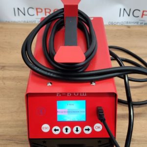 Электромуфтовый станок с Bluetooth и русским языком