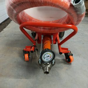 Шпаклевочная станция