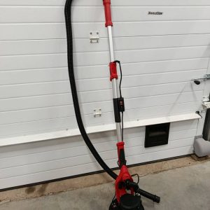 Шлифовальная машина Жираф