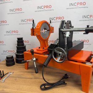 Станок для сварки полипропиленовых труб 63-160 мм