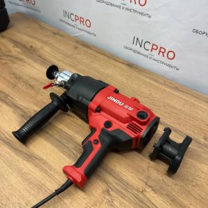 Аппарат алмазного бурения Jindu CF-6166