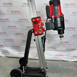 Установка алмазного бурения Jindu CF-9500 наклонная