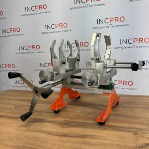 Станок для сварки полипропиленовых труб 63 -110